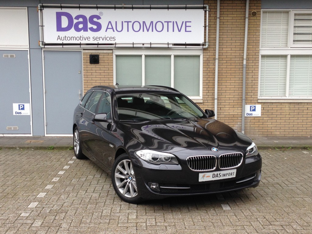 Bmw 5300 xdrive