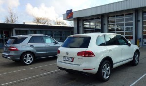 Auto importeren bij de RDW | Das Auto Import